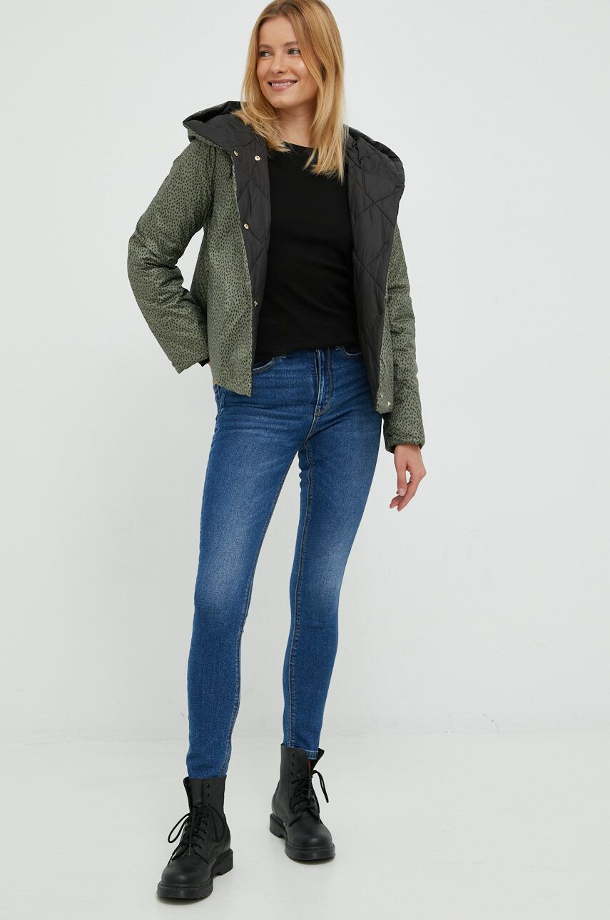 Vero Moda jeansi - Pled.ro