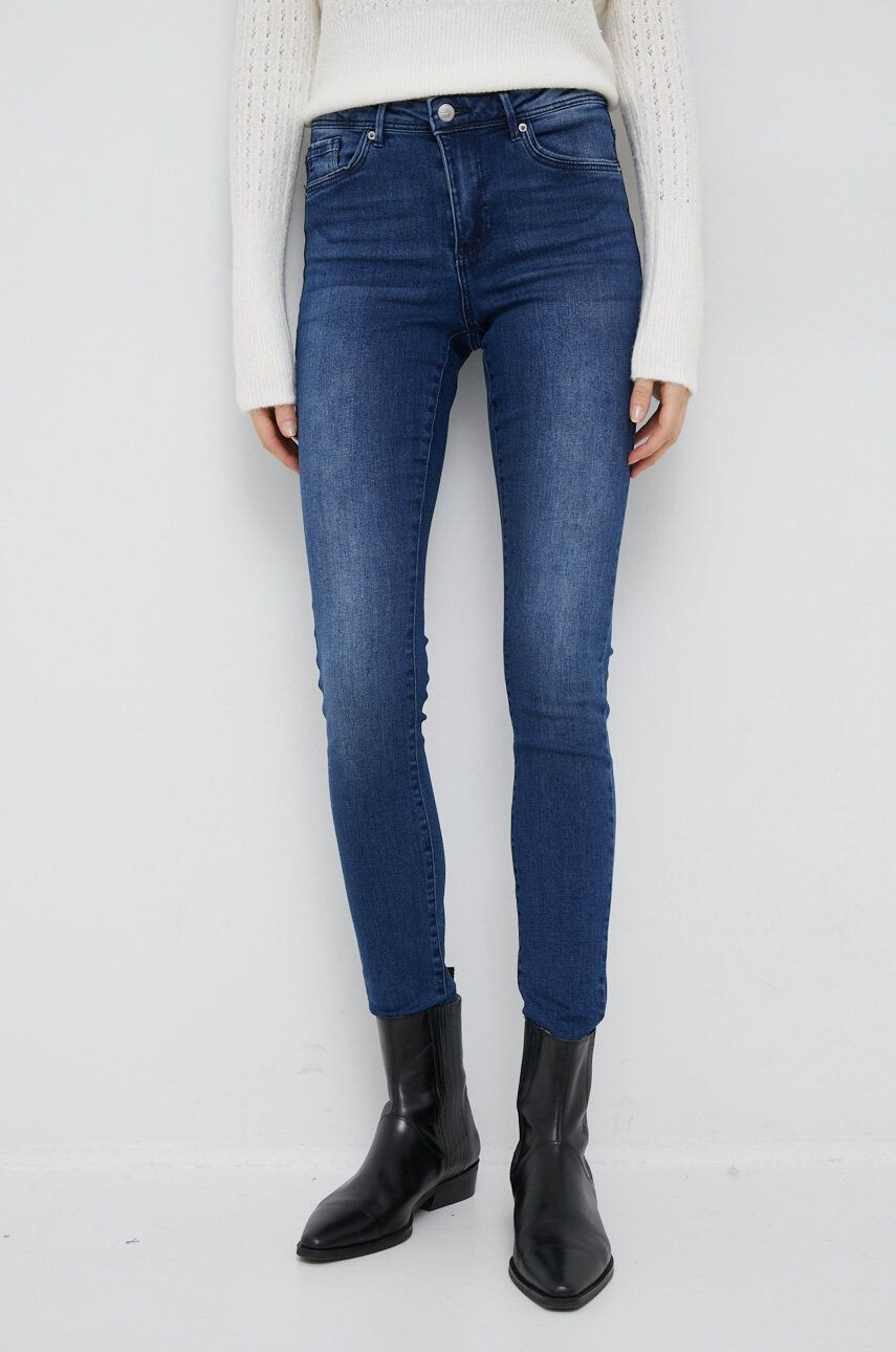 Vero Moda jeansi - Pled.ro