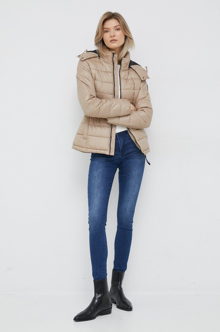 Vero Moda jeansi - Pled.ro