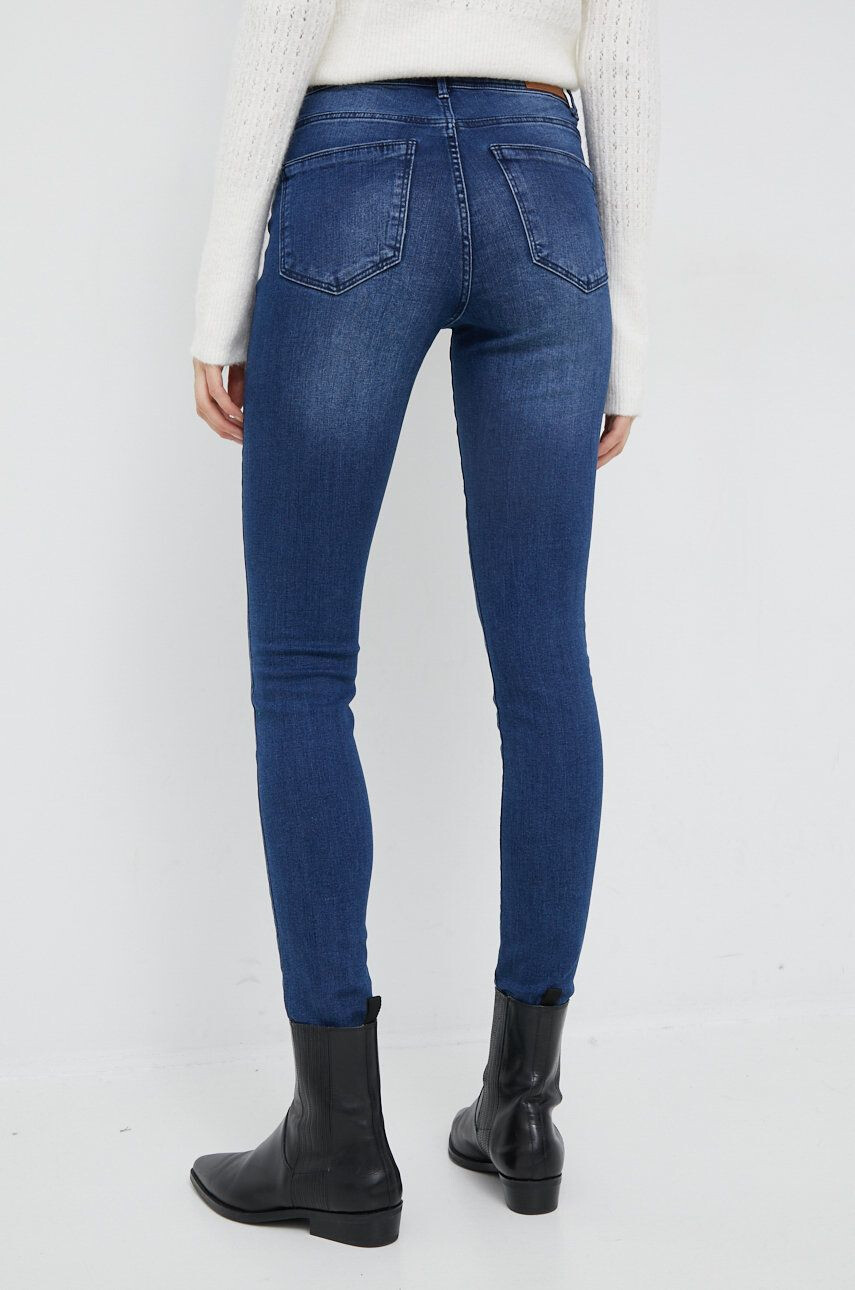 Vero Moda jeansi - Pled.ro