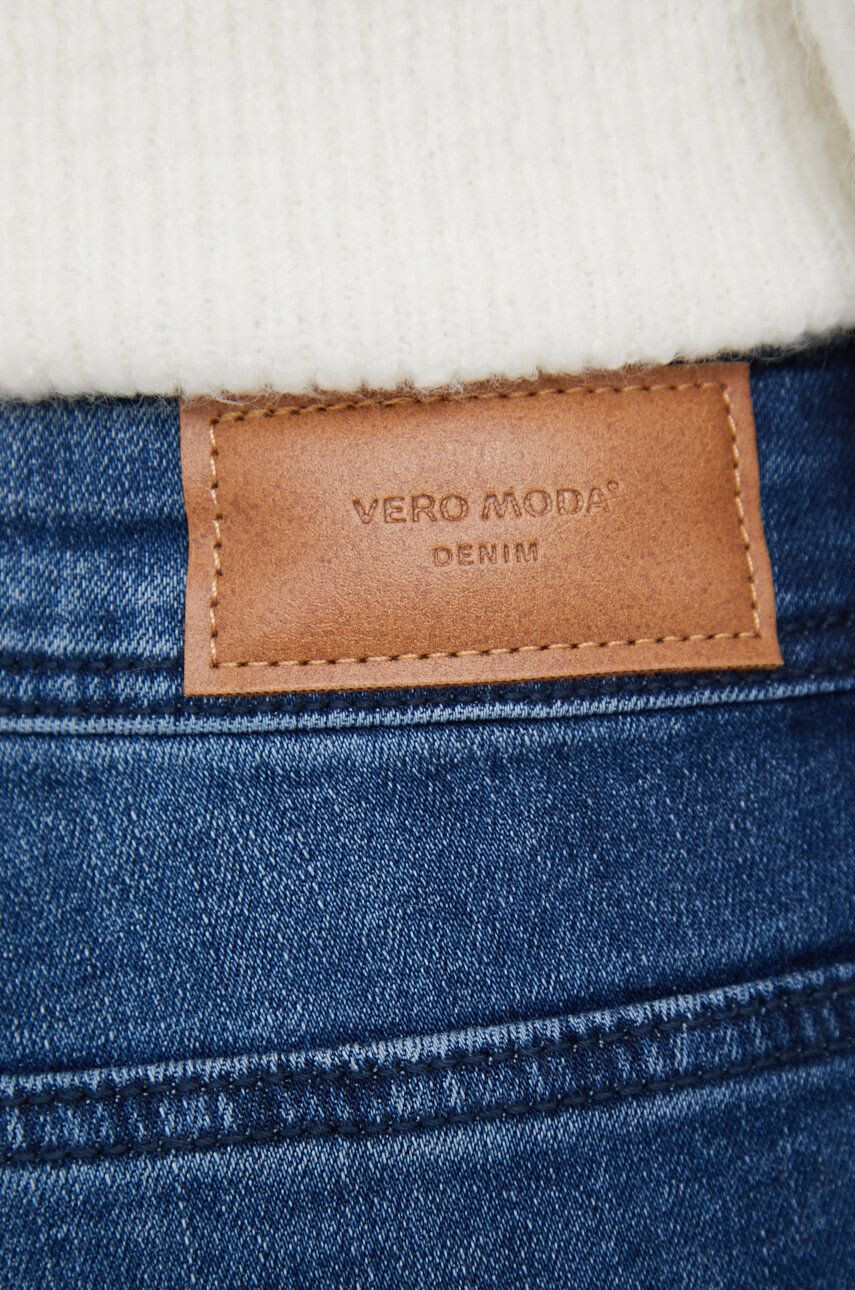 Vero Moda jeansi - Pled.ro