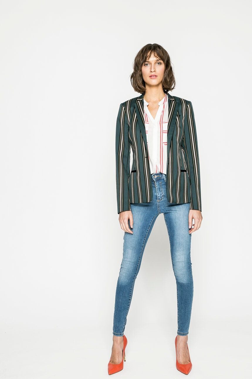 Vero Moda Jeansi Sophia - Pled.ro