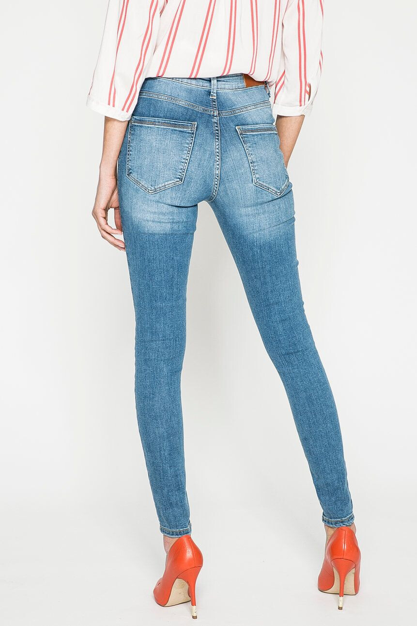 Vero Moda Jeansi Sophia - Pled.ro