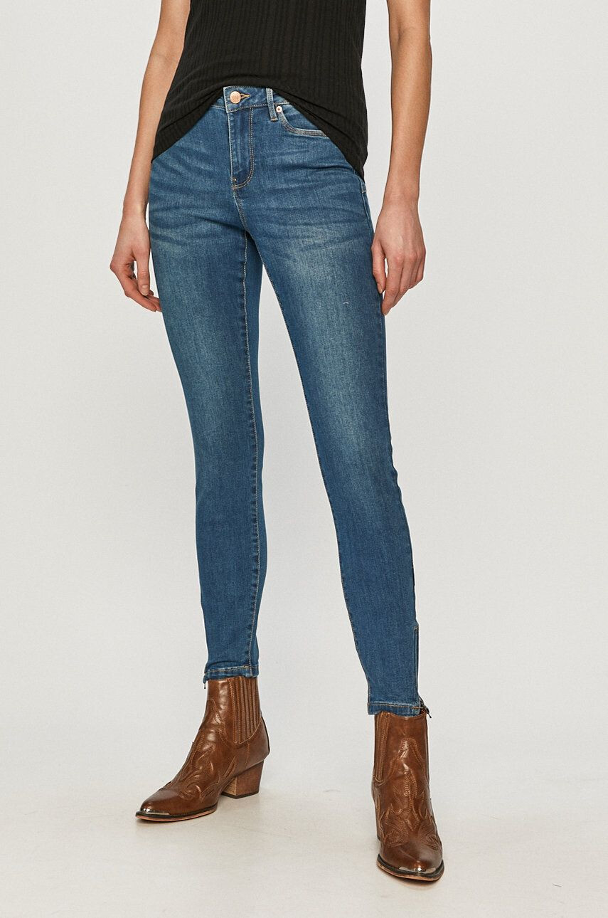 Vero Moda Jeansi Tilde - Pled.ro