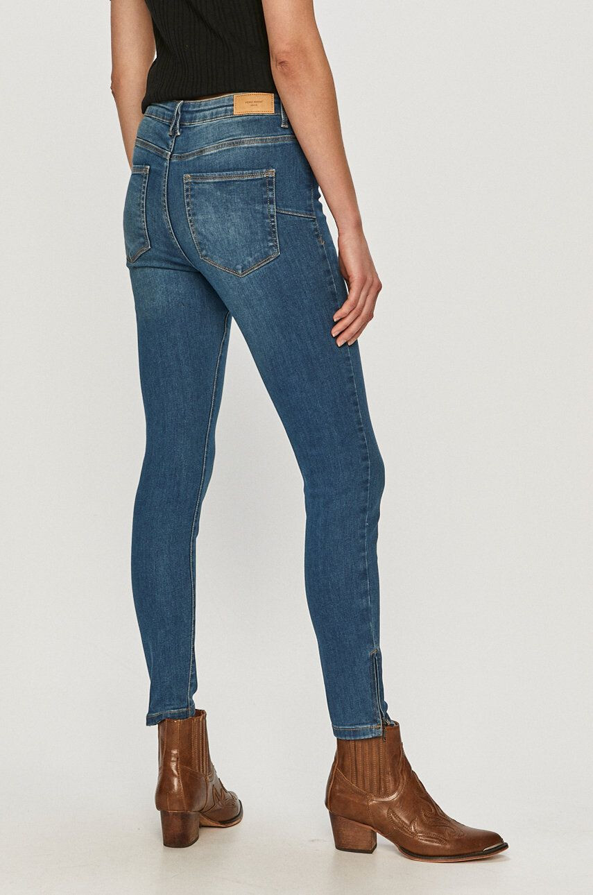 Vero Moda Jeansi Tilde - Pled.ro