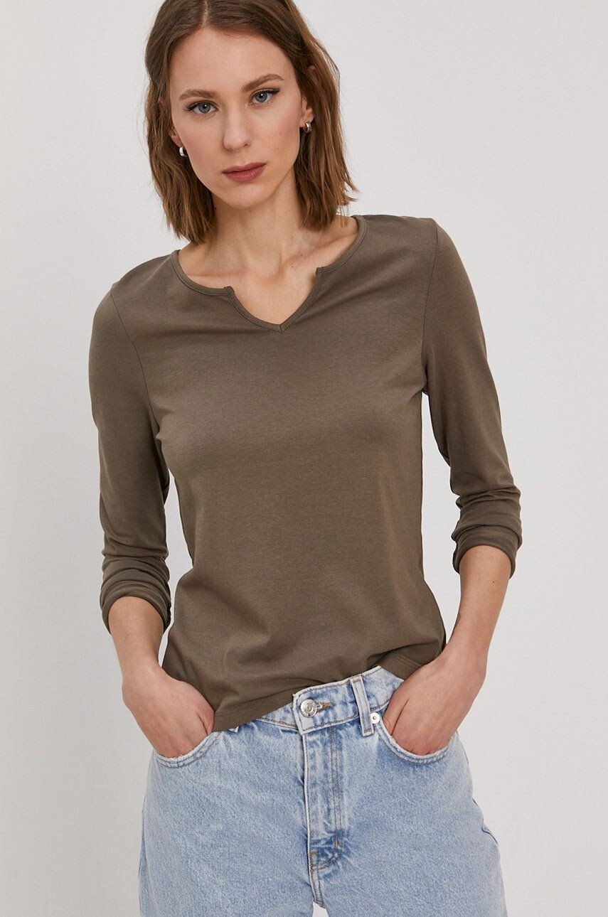 Vero Moda Longsleeve - Pled.ro