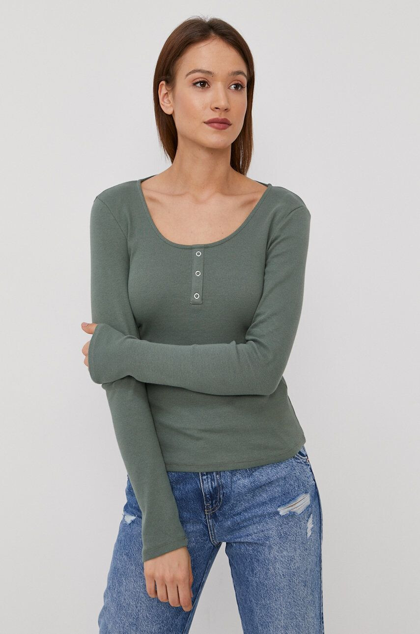 Vero Moda Longsleeve - Pled.ro