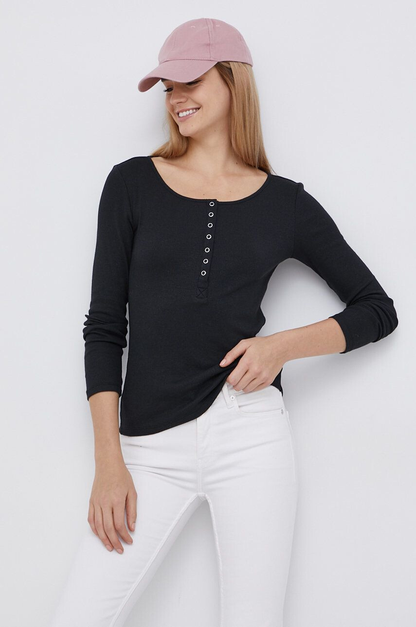 Vero Moda Longsleeve - Pled.ro