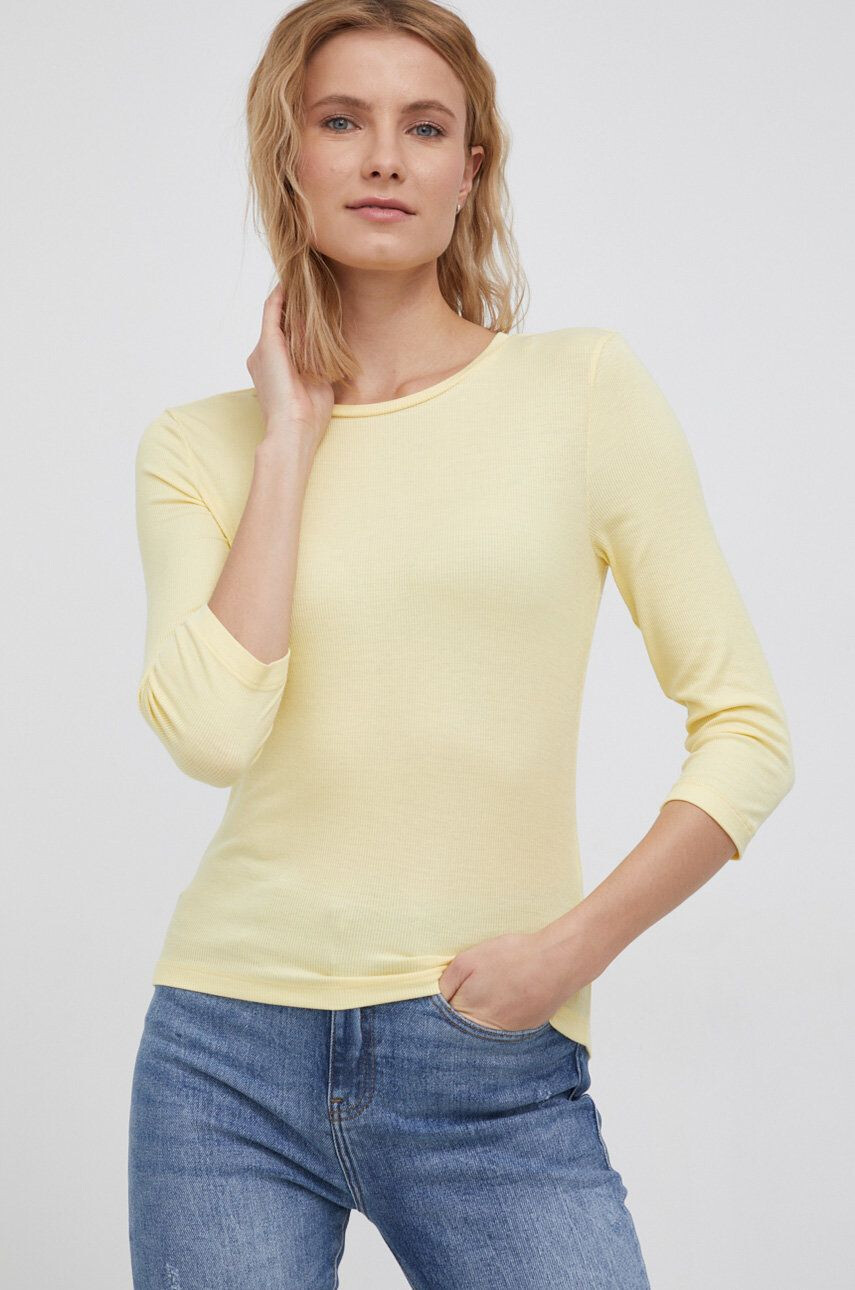 Vero Moda Longsleeve - Pled.ro