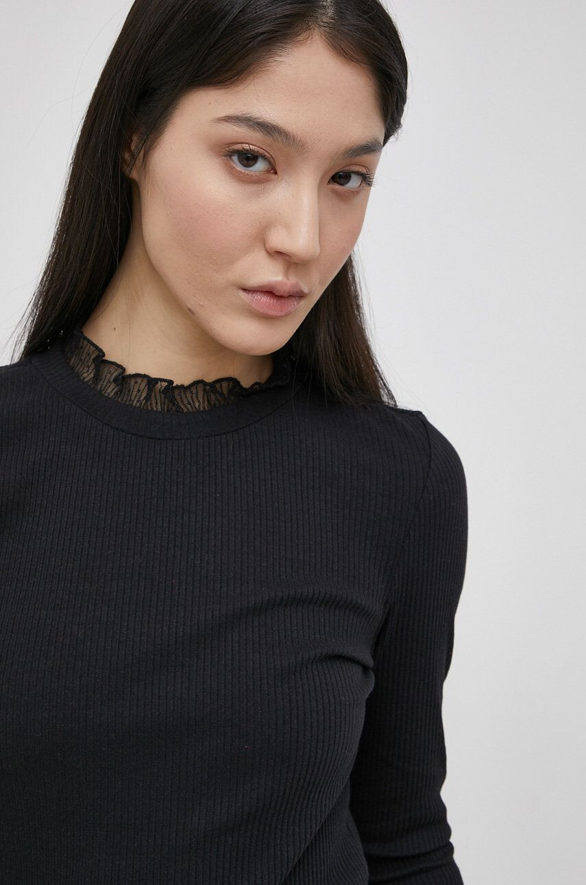 Vero Moda longsleeve - Pled.ro