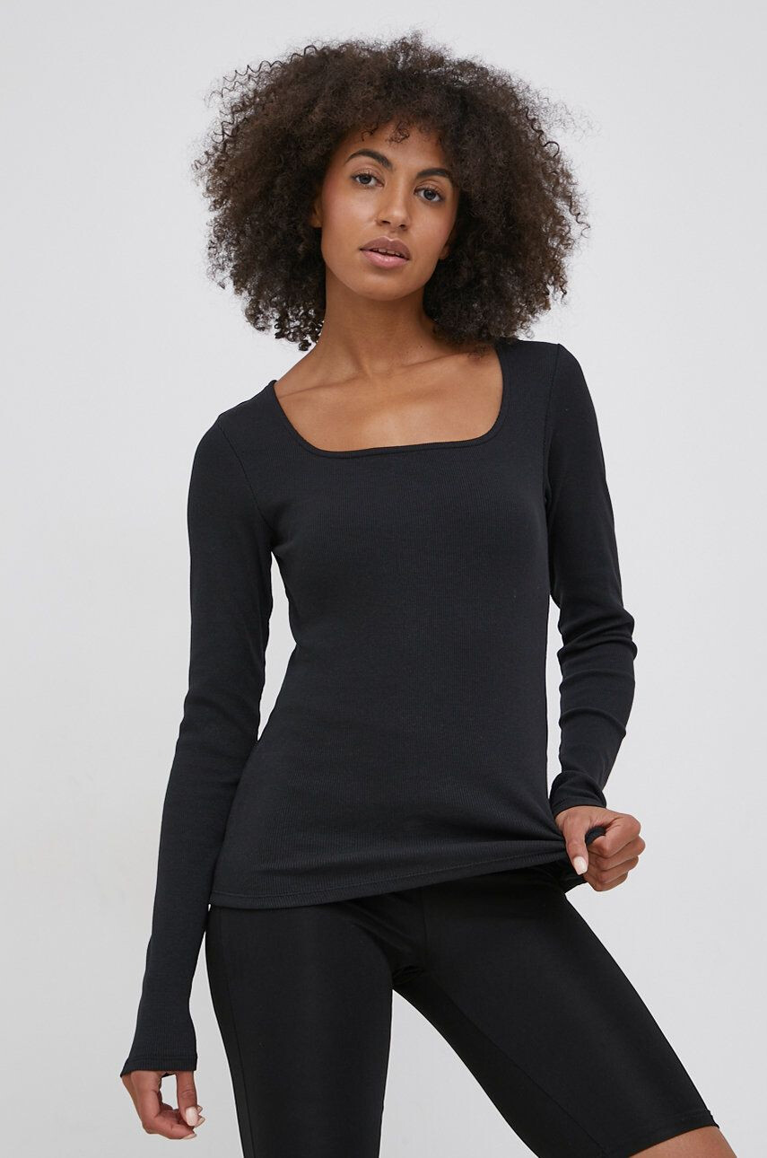 Vero Moda longsleeve - Pled.ro