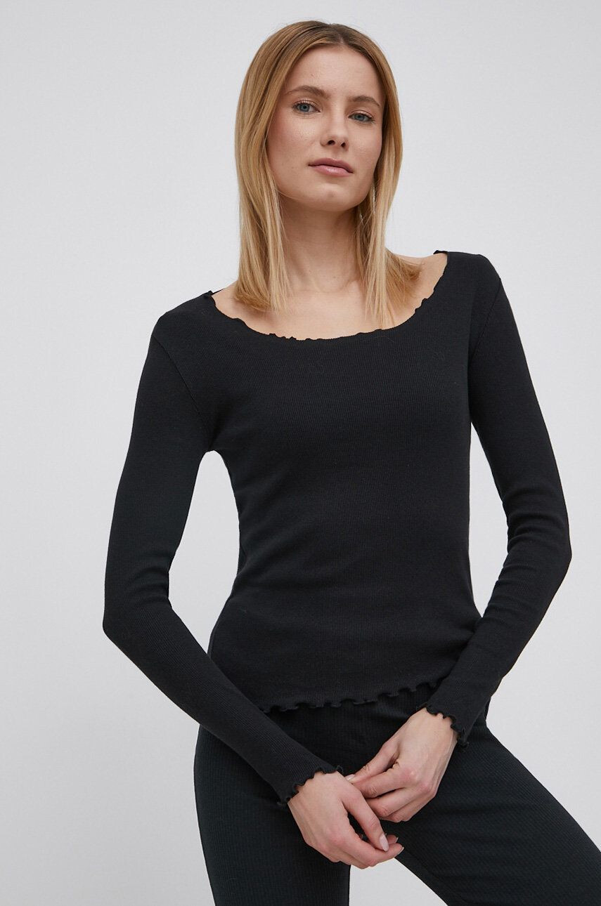 Vero Moda longsleeve - Pled.ro