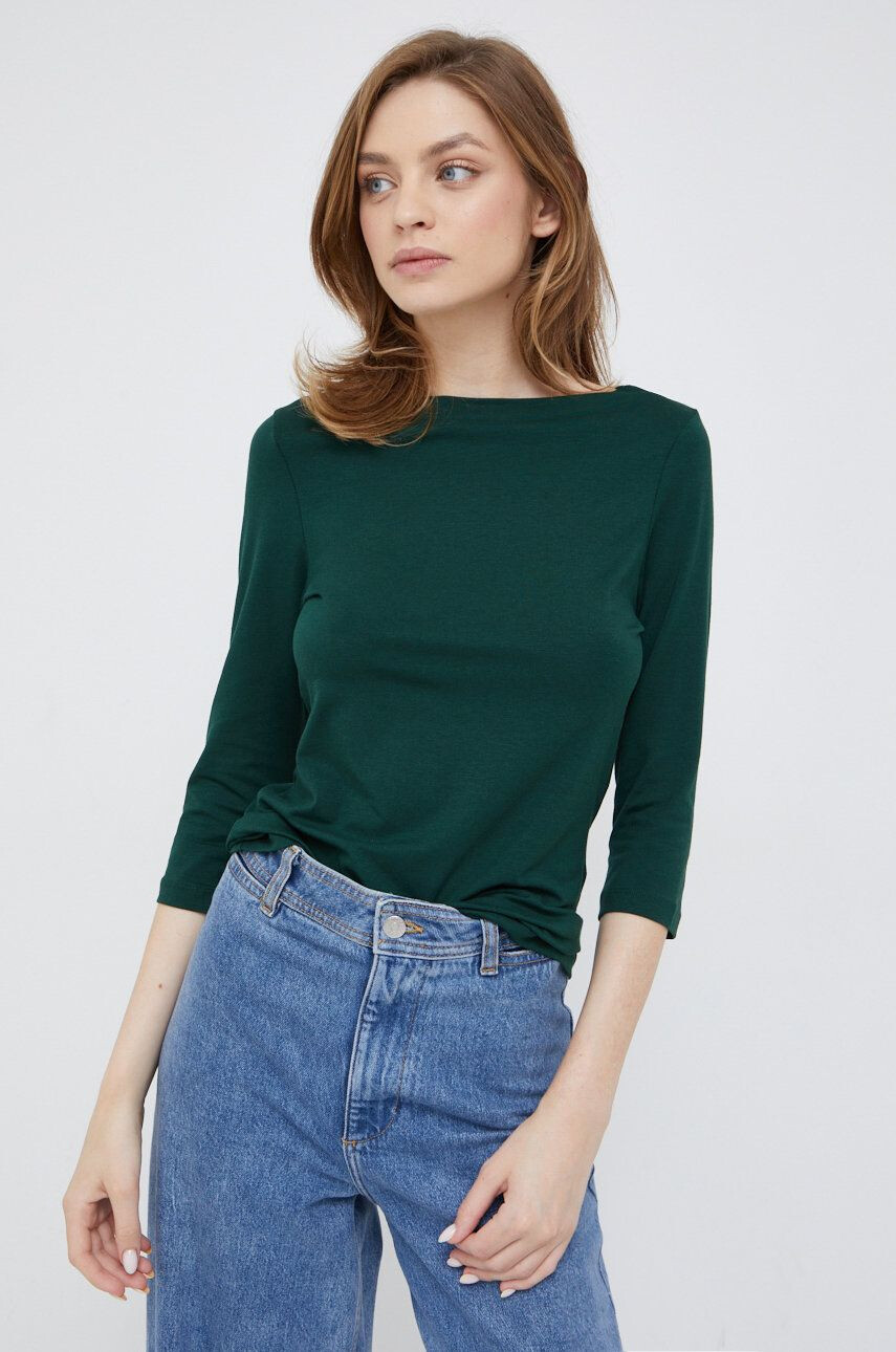 Vero Moda longsleeve - Pled.ro