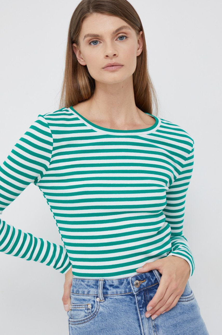 Vero Moda longsleeve - Pled.ro