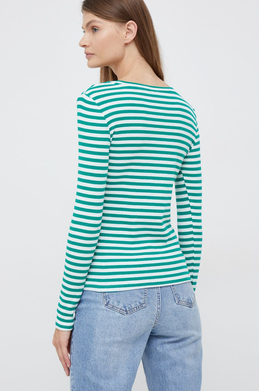 Vero Moda longsleeve - Pled.ro