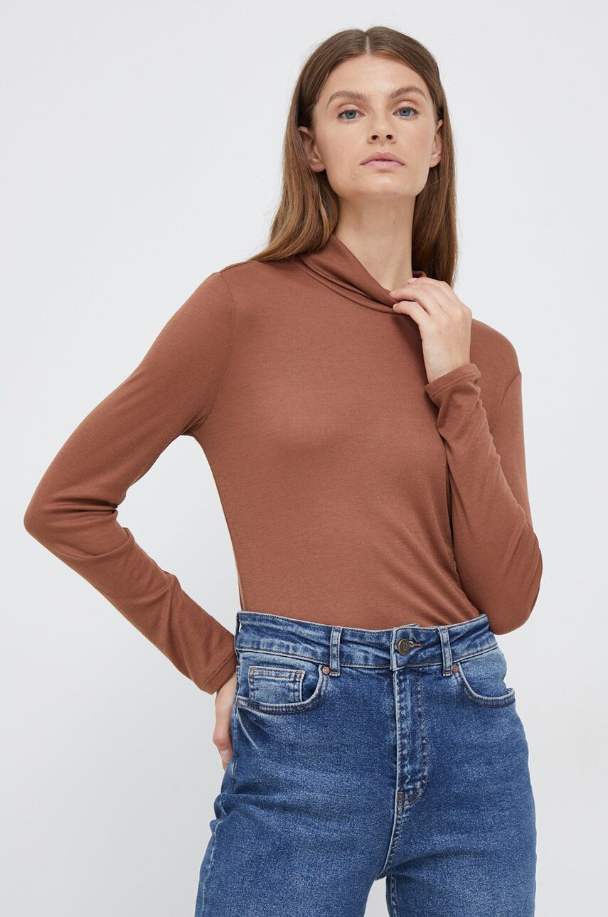 Vero Moda longsleeve - Pled.ro