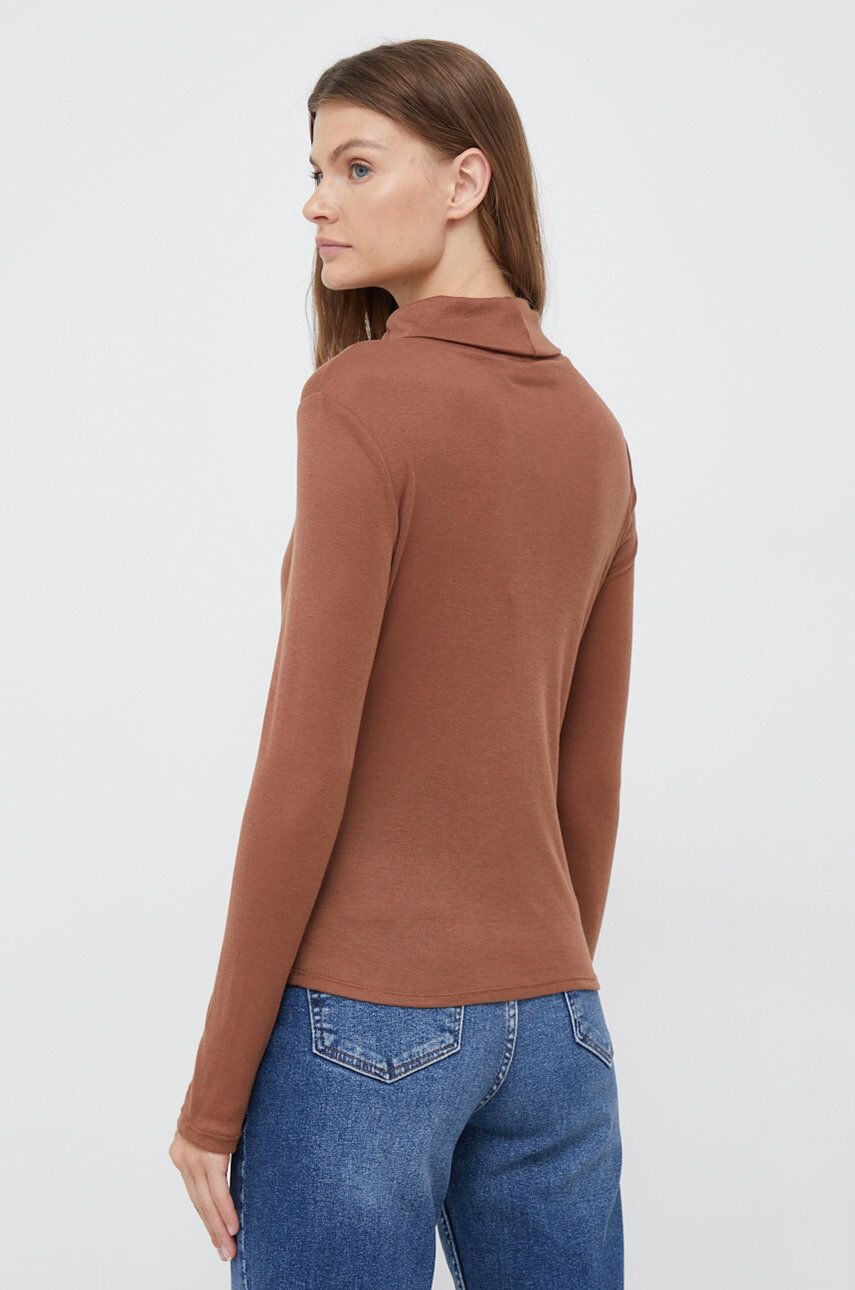 Vero Moda longsleeve - Pled.ro