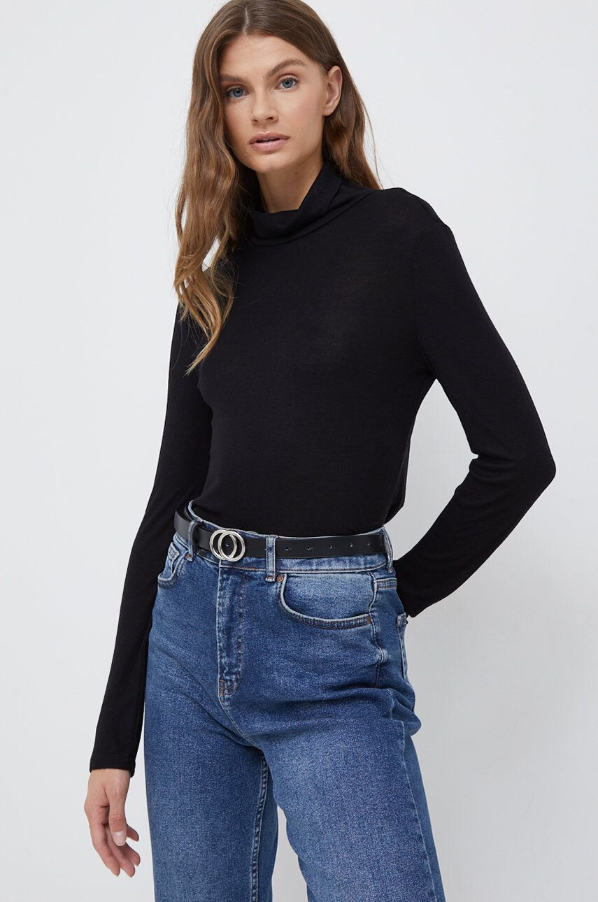 Vero Moda longsleeve - Pled.ro