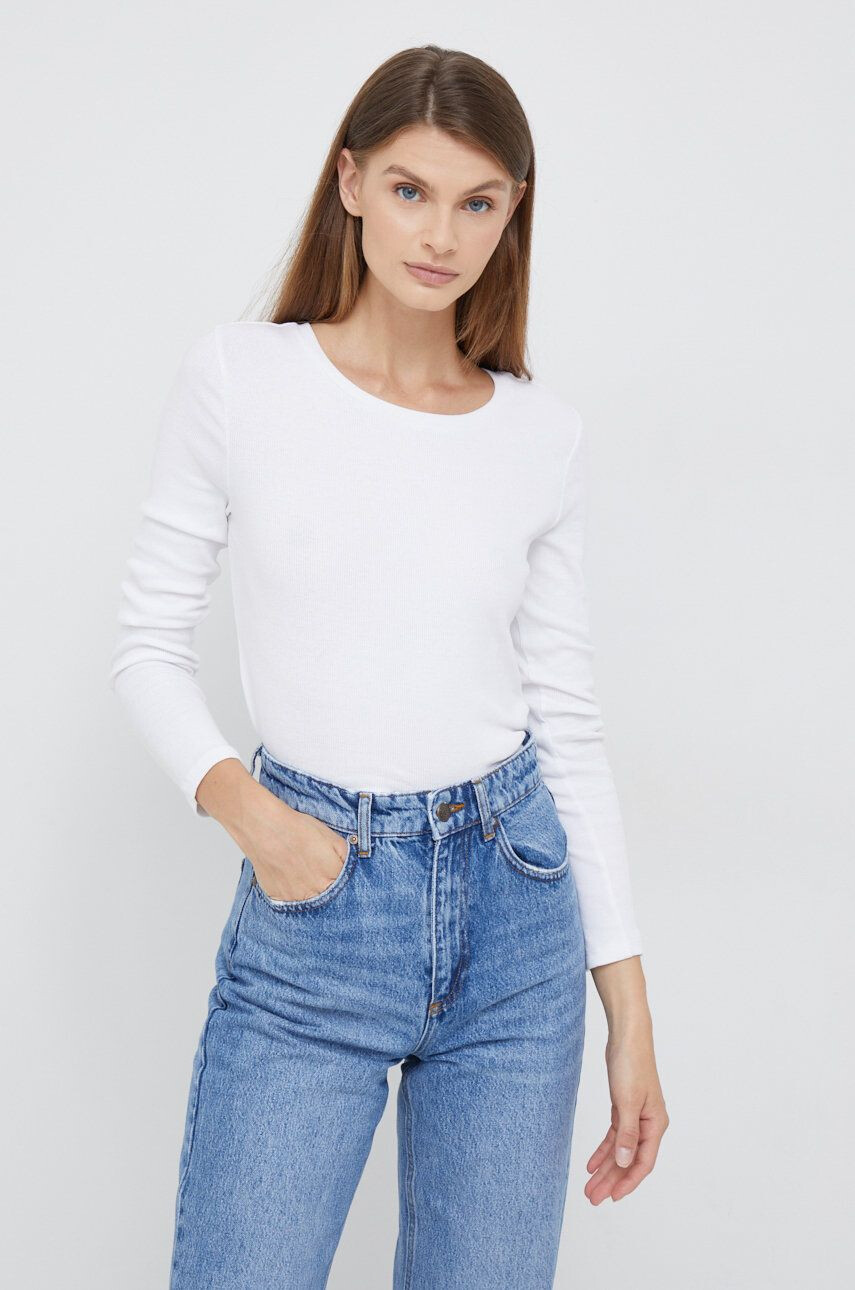 Vero Moda longsleeve - Pled.ro