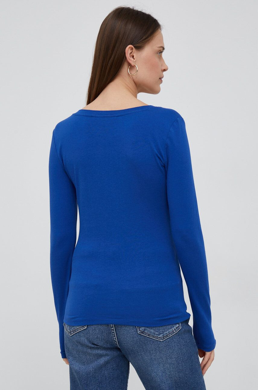 Vero Moda longsleeve - Pled.ro