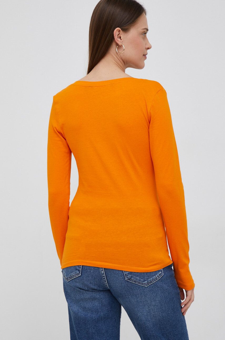 Vero Moda longsleeve - Pled.ro