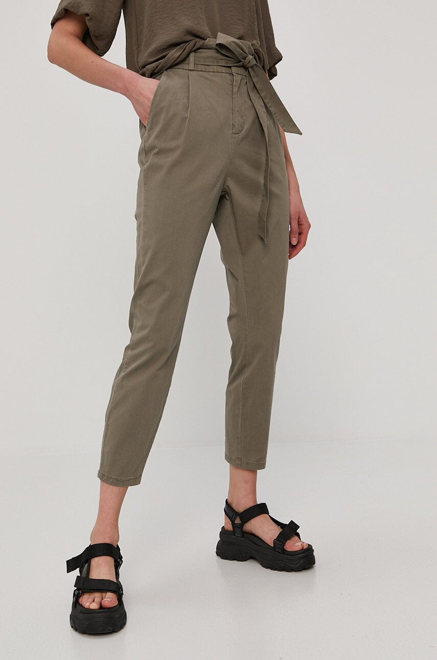 Vero Moda Pantaloni - Pled.ro