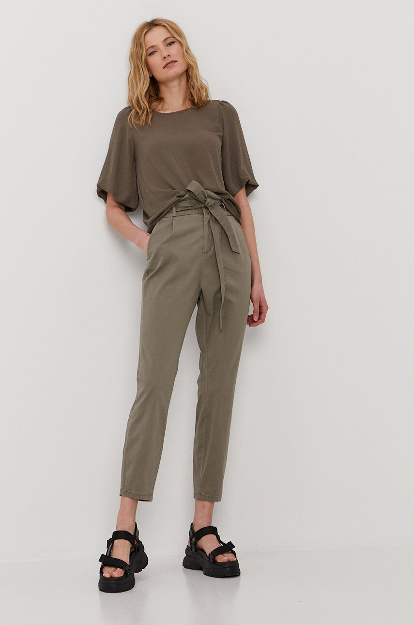 Vero Moda Pantaloni - Pled.ro