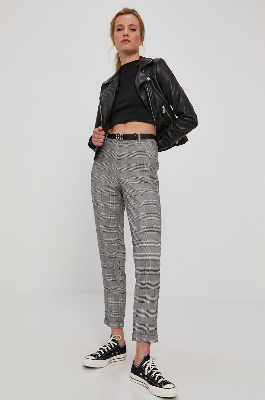 Vero Moda Pantaloni - Pled.ro