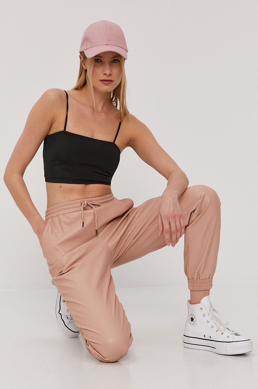 Vero Moda Pantaloni - Pled.ro