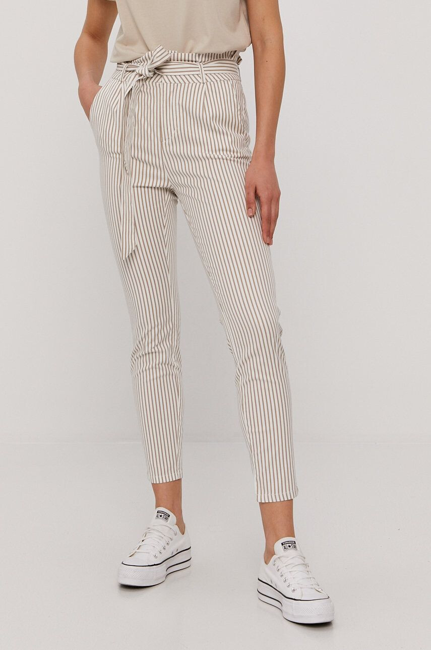 Vero Moda Pantaloni - Pled.ro