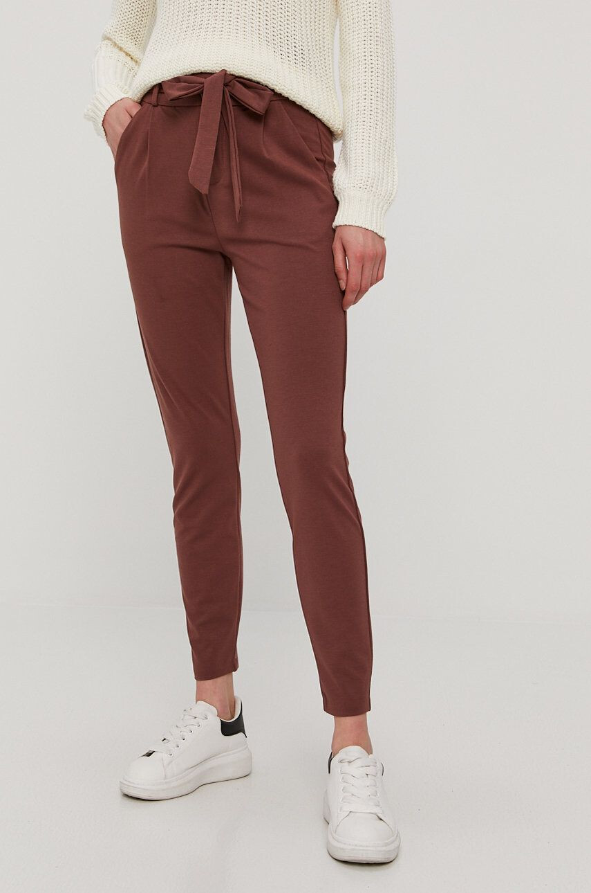 Vero Moda Pantaloni - Pled.ro