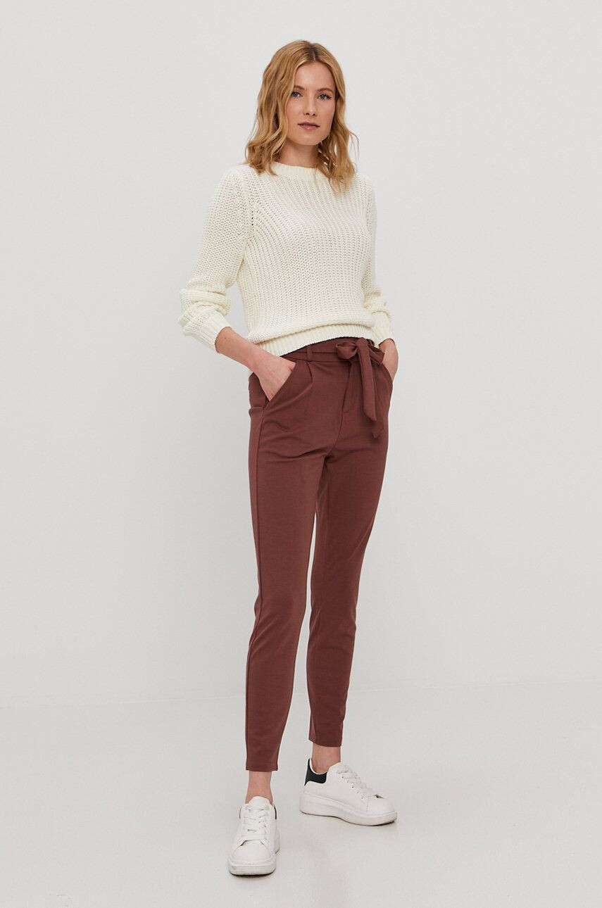 Vero Moda Pantaloni - Pled.ro