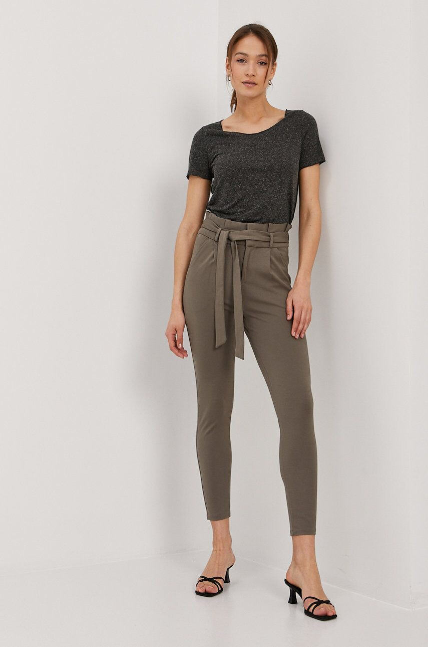 Vero Moda Pantaloni - Pled.ro