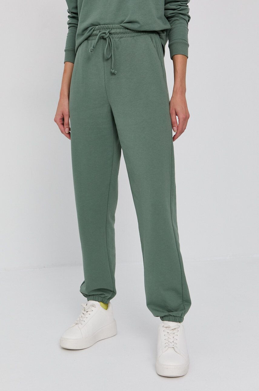 Vero Moda Pantaloni - Pled.ro