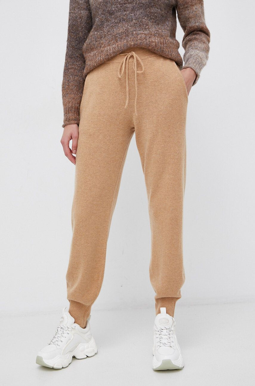 Vero Moda Pantaloni - Pled.ro