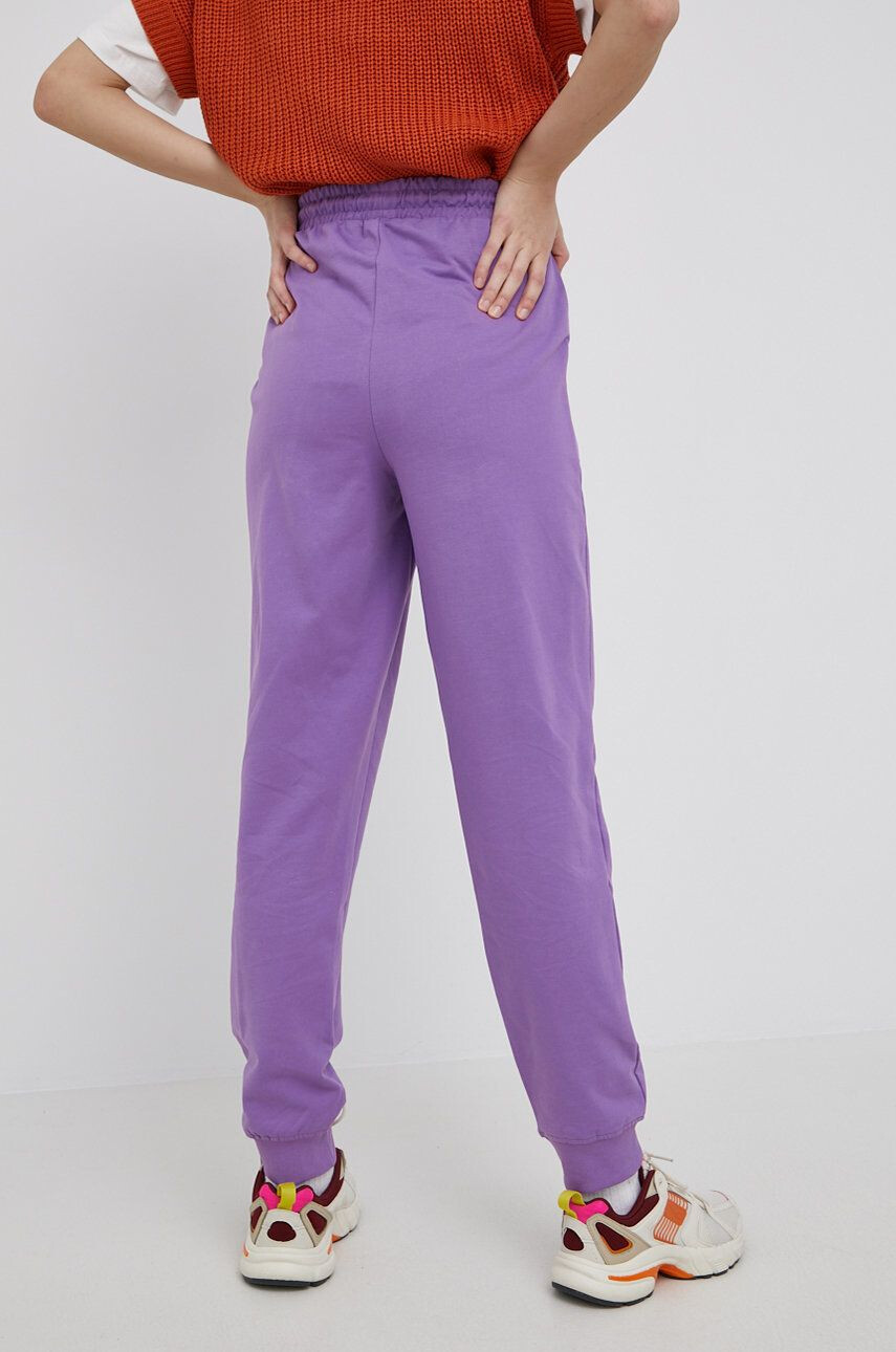 Vero Moda pantaloni - Pled.ro