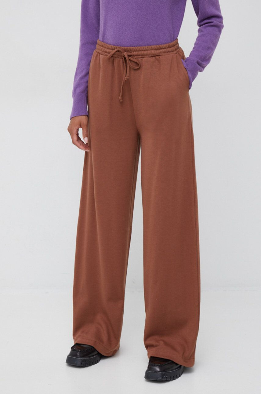 Vero Moda pantaloni - Pled.ro