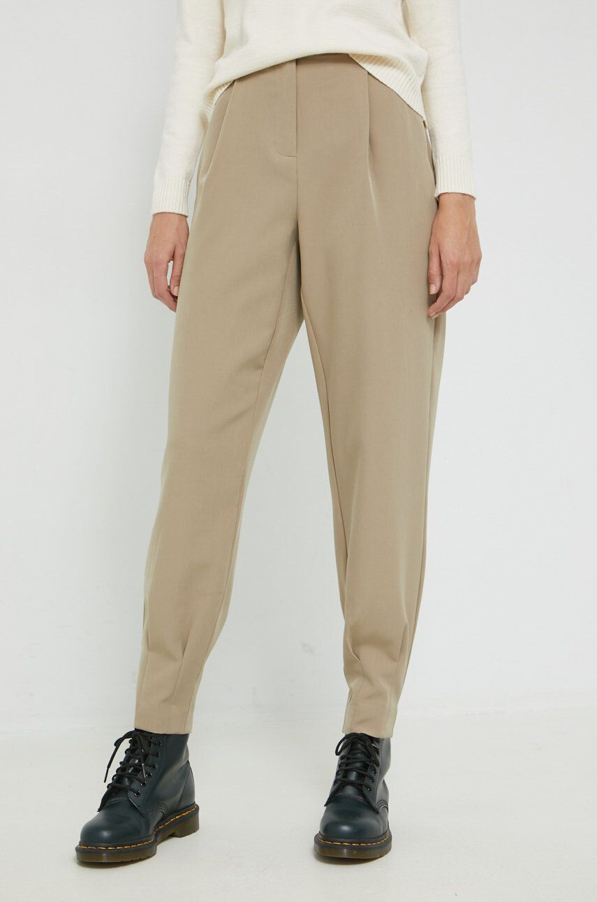 Vero Moda pantaloni - Pled.ro