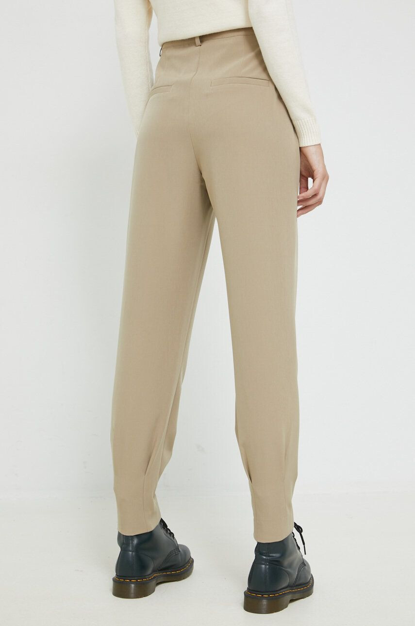 Vero Moda pantaloni - Pled.ro