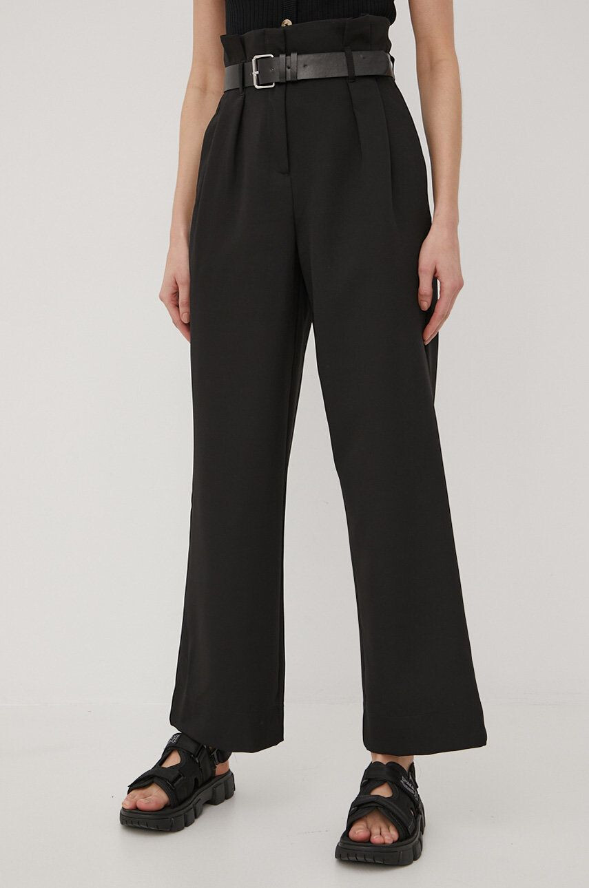 Vero Moda pantaloni - Pled.ro