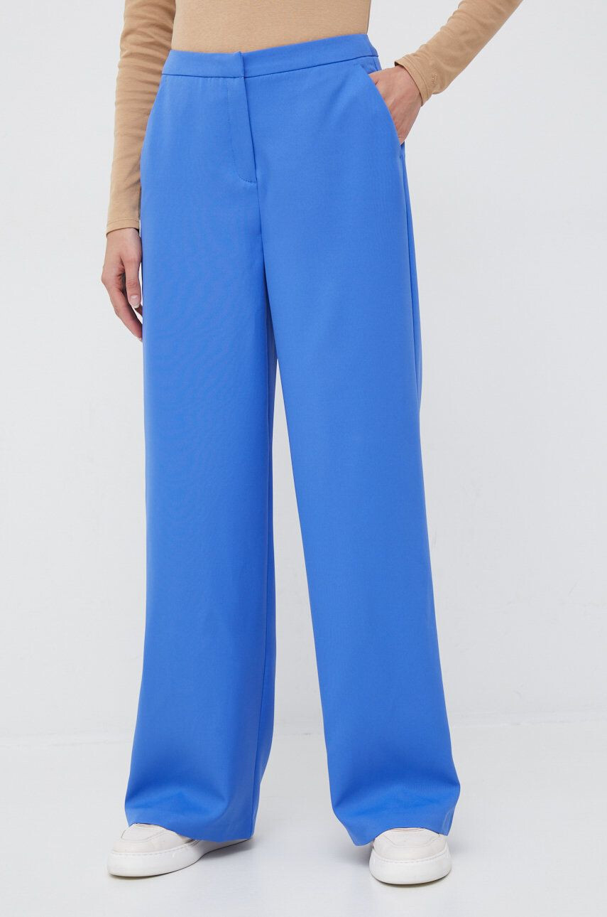 Vero Moda pantaloni - Pled.ro