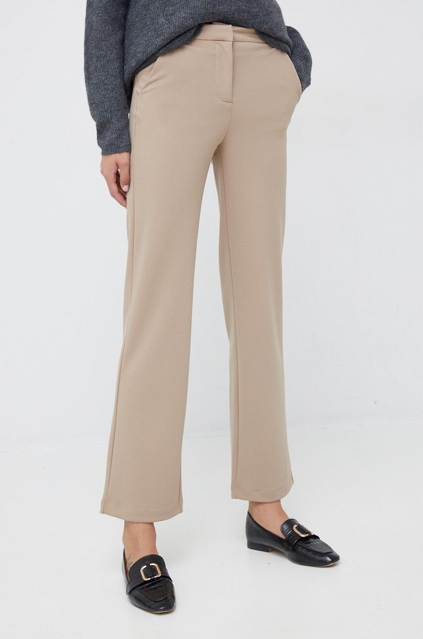 Vero Moda pantaloni - Pled.ro