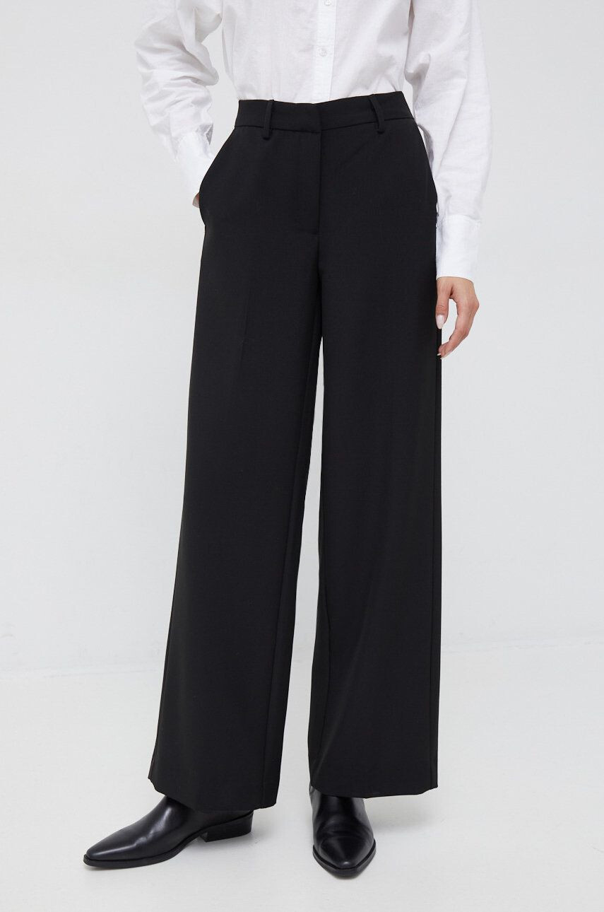 Vero Moda pantaloni - Pled.ro