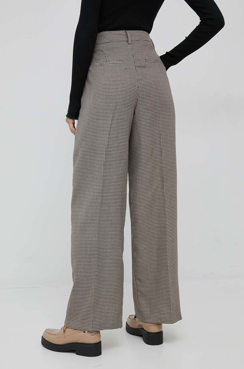 Vero Moda pantaloni - Pled.ro