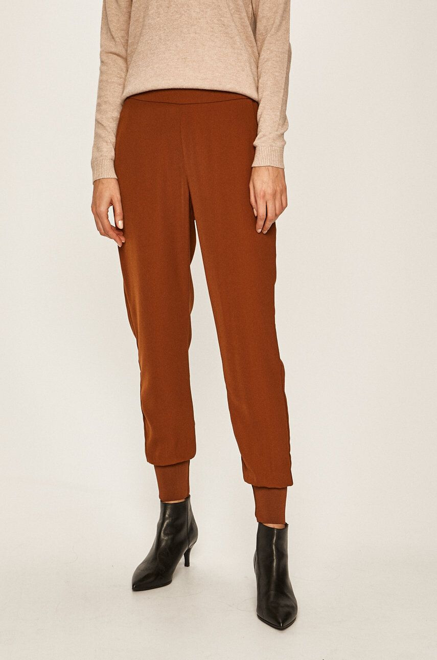 Vero Moda Pantaloni - Pled.ro