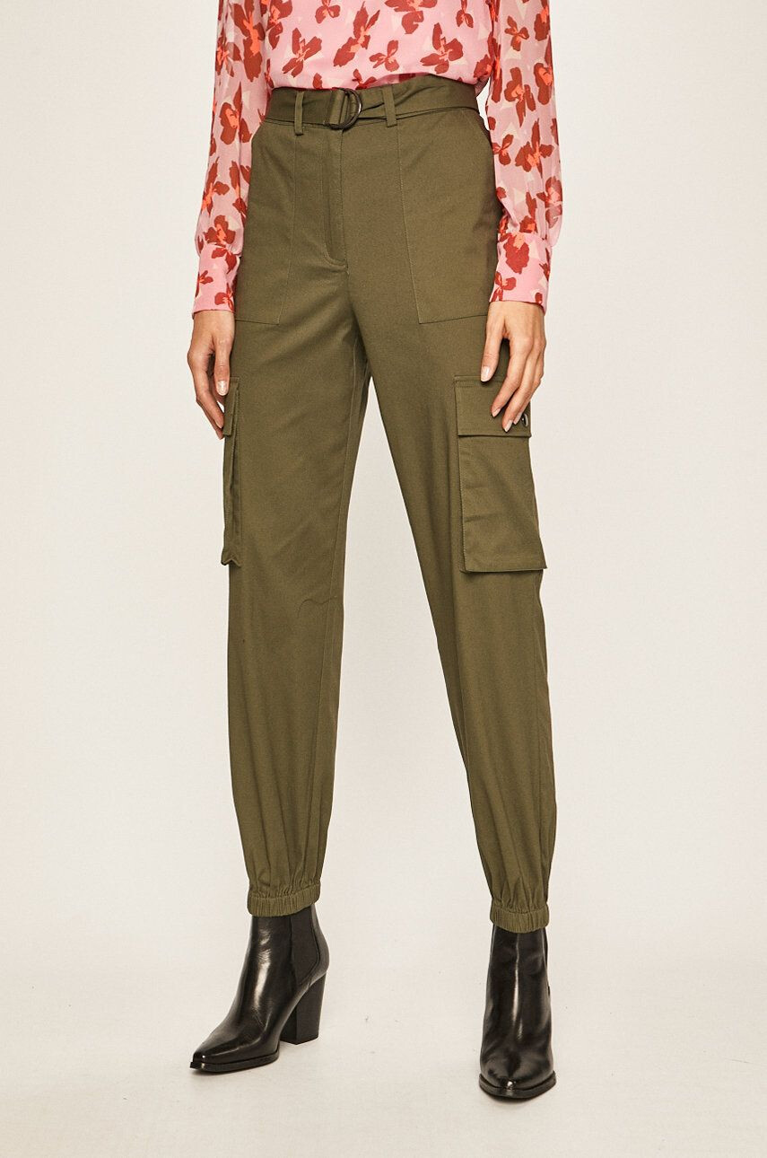 Vero Moda Pantaloni - Pled.ro