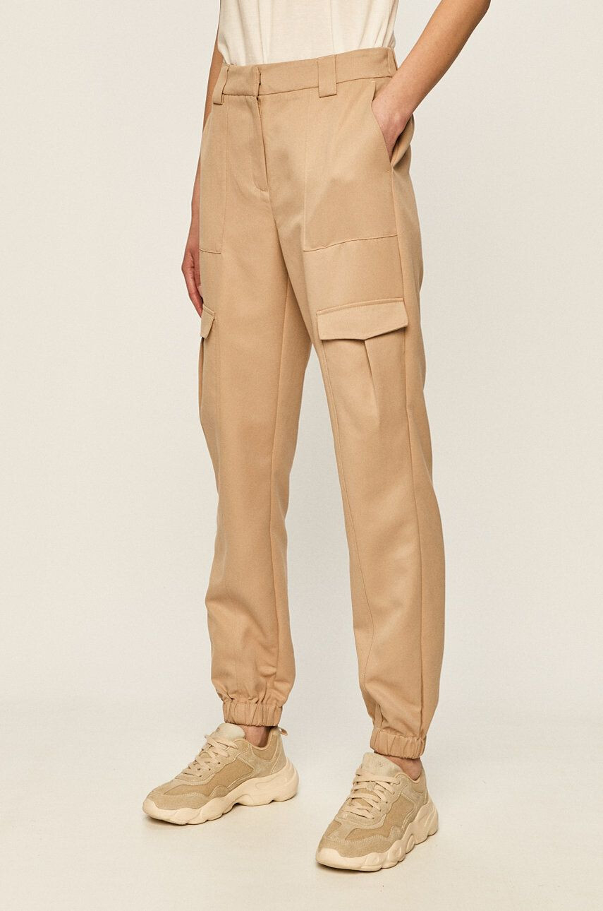 Vero Moda Pantaloni - Pled.ro