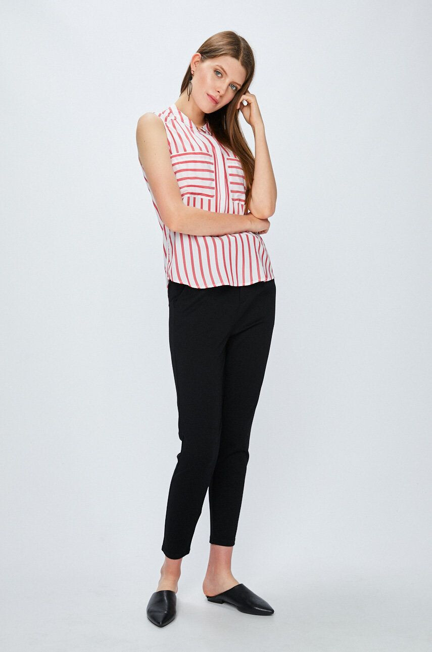 Vero Moda Pantaloni - Pled.ro