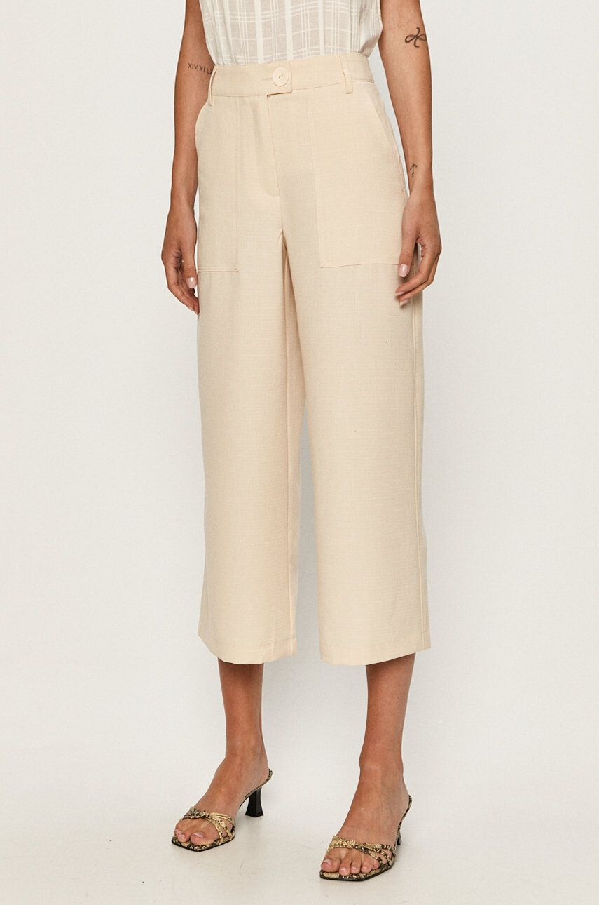 Vero Moda Pantaloni - Pled.ro