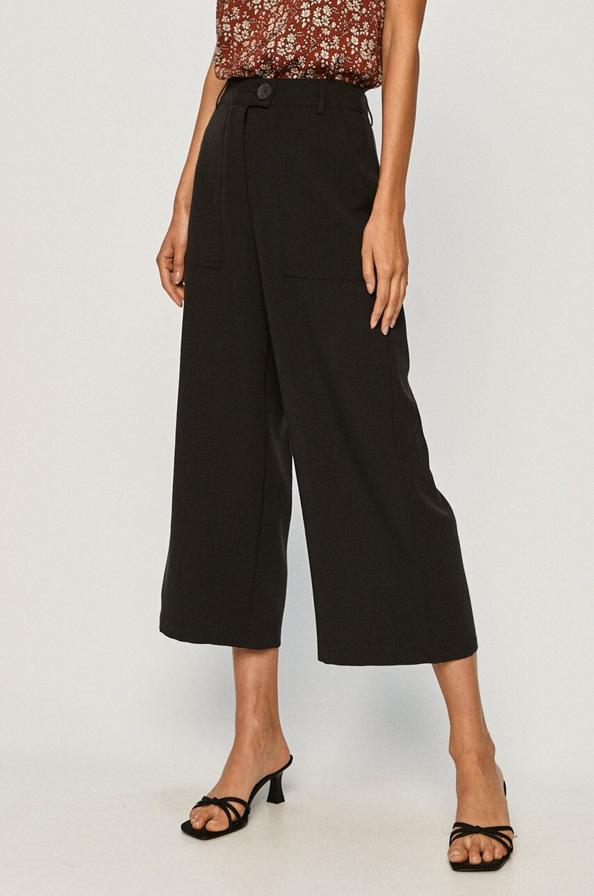 Vero Moda Pantaloni - Pled.ro